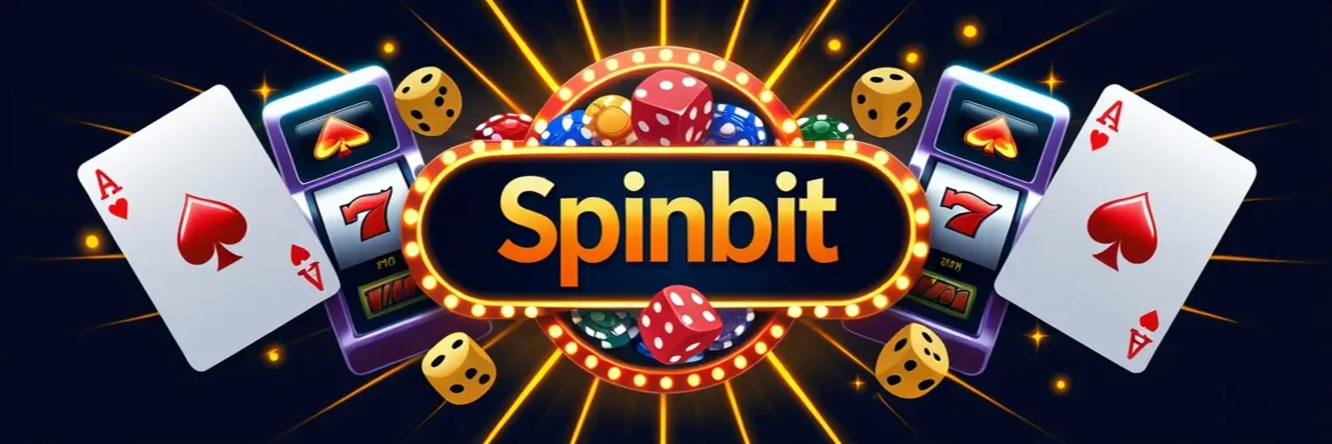 Spinbit Online Casino