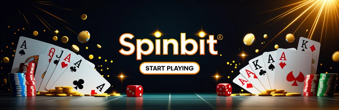 SpinBit Casino